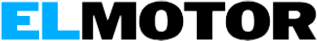 ELMOTOR Logo