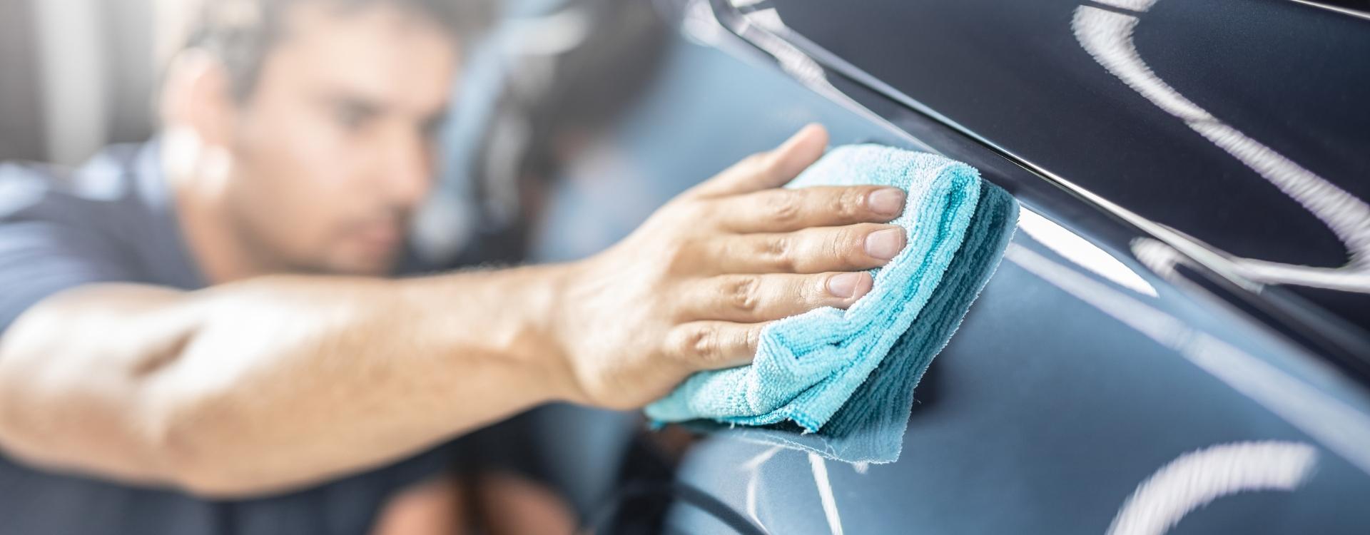 Mafra - Productos para la limpieza del coche